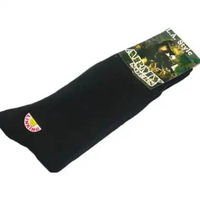 Kaos Kaki PDL Army Socks LA Style / Kaos Kaki TNI Polri Security Satpol PP / Kaos Kaki Tebal Loreng 