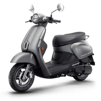 【KYMCO 光陽】NEW MANY 125 LED 雙碟 機車(2025年全新機車)