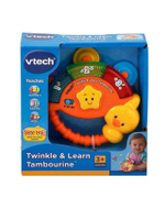 TWINKLE LEARN TAMBORINE