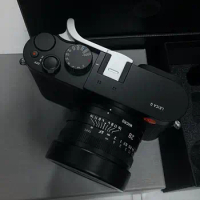 Pure For Leica Q2 M10 M10R M10P copper Thumb Rest Thumb Grip Hot Shoe Cover Thumbrest