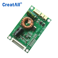 CA-233 Universal 32-60 inch LED LCD TV Backlight Constant Current Booster Board 55-255V Output Constant Current Board