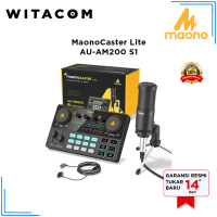 Maonocaster Lite AU-AM200 S1 / AU-AM200S1 Starter Bundle