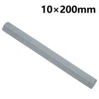 1pc Ferrite Bar Buffer Rod Anti-Interference Ferrite Mandrel Loopstick For Building Radio Antenna Ae