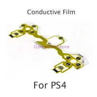 2pcs Original New 2.0 Version Conductive Film PCB Circuit Board Ribbon Flex Cable for Playstation 4 PS4 Controller
