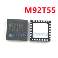 5Pcs/Lot For NS Switch M92T55 Chip HDMI-compatible Motherboard Charging Management Came Bluetooth Dock Control IC
