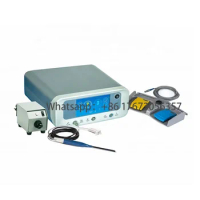 YSS-100A Professional Plasma Ablation Surgical Low Temperature ENT Spinal Arthroscopic Plasma Surgery System