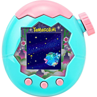 2026 最新Tamagotchi Paradise 他媽哥池 翡翠森林