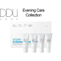 # 100%ORIGINAL ATOMY EVENING CARECOLLECTION/DEEP CLEANSER/FOAM CLEANSER/PEELING GEL/PEEL OFF MASK