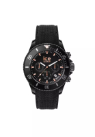 Ice-Watch Ice-Watch ICE Chrono - Black Rose Gold (Large)