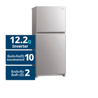 มิตซูบิชิ ตู้เย็น อินเวอร์เตอร์ 2 ประตู รุ่น MR-FX38ES ขนาด 12.2 คิว คละสี