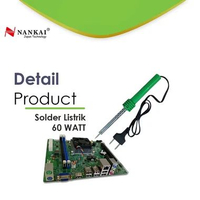 Solder Listrik 60W