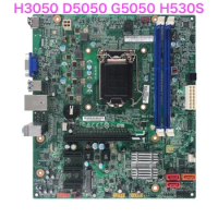 H81H3-LM Suitable For Lenovo H3050 D5050 G5050 H530S Desktop Motherboard H81H3-LM CIH81M Mainboard 100% tested fully work