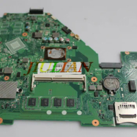 Placa Mae For ASUS X550C Seris Laptop Motherboards With CPU I5 3gn In Good Condition