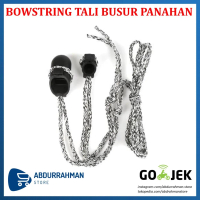 Bow Stringer String Alat Pasang Tali Busur Panahan Recurve