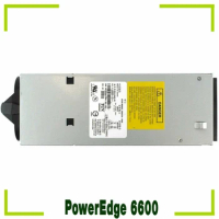 For Dell PowerEdge 6600 600W Server Power Supply 17GUE 7000236-0000