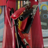 visero power inverter 1000 watt merah kualiitas bagus