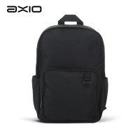 AXIO Outdoor Backpack 13吋休閒健行後背包 (AOB-13) 太空黑