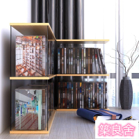 附發票~ 遊戲光碟架 遊戲收納 CD架 DVD收納架 專輯唱片碟片架 ps4遊戲光盤整理架 藍光碟 黑膠收藏