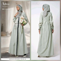 TUNEECA Gamis Adina T-0126007