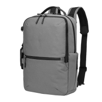 【ROGIV+】簡約三用電腦後背包 筆電後背包 R1037(15.6 吋內筆電適用/電腦包/後背包)
