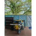 firman FDG7888HD Genset Bensin