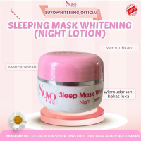 Suyo Sleeping Mask (Night Lotion)