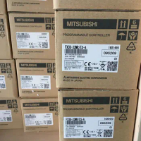 FX3U-32MR-ES-A/ Mitsubishi plc/ new Mitsubishi PLC