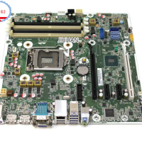 Quality Mainboard For HP Elite 800 G2 SFF Desktop Motherboard LGA 1151 DDR4 795970-002 795970-602 795206-002 Product Of China