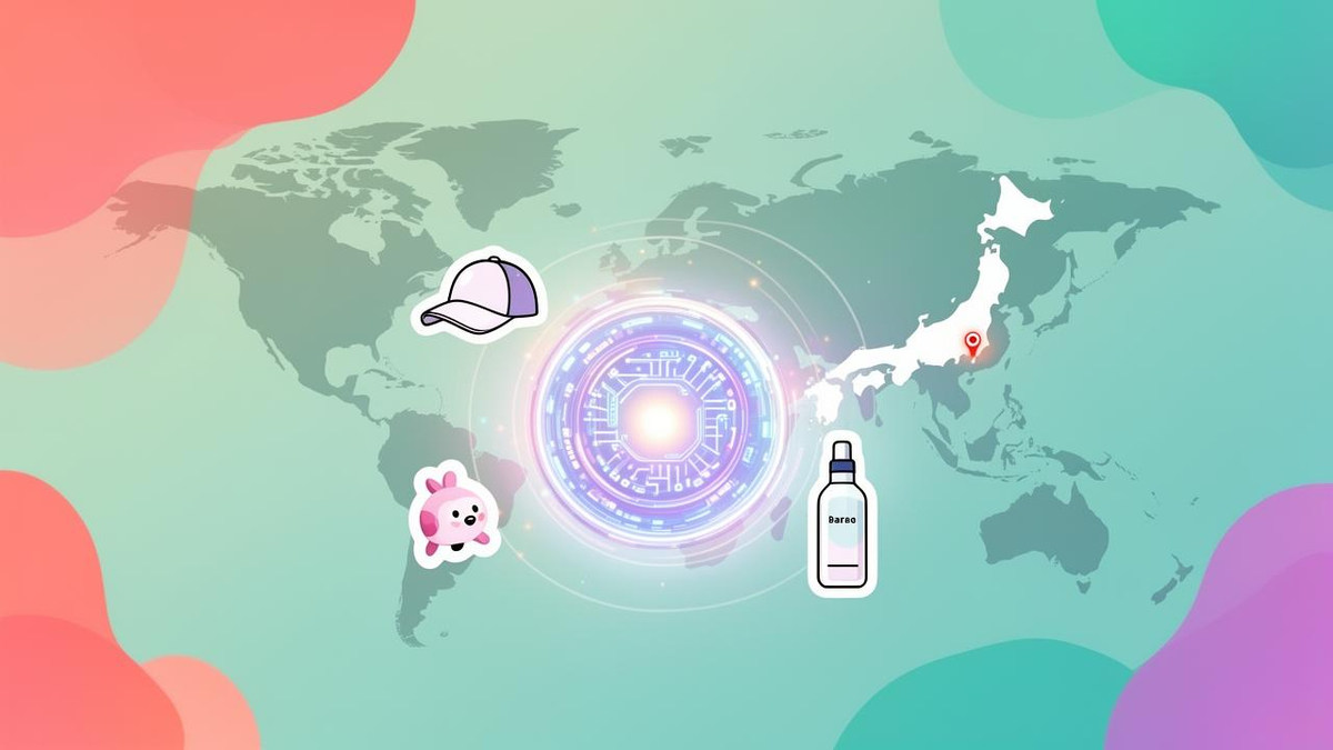 The Ventures Makes Seed Investment in AI-Powered Brand Builder OYD, Validated First in Japan