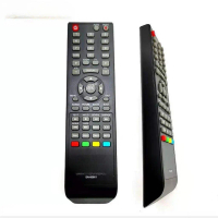 Kawalan Jauh TV LCD / LED Panel Rata, 32M2160 dan 40M2160, Serasi EN-83801, Penggantian