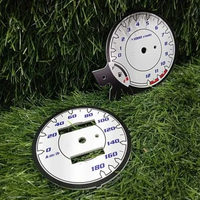 Papan Layar Speedometer Rx King New Peredam 2008 Wallpaper Speedometer RX King Custome Akrilik