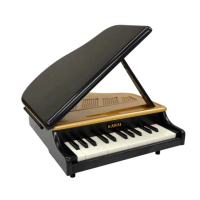 【KAWAI 河合】25鍵 迷你鋼琴 玩具鋼琴 1191 TOY PIANO(日本製 公司貨)