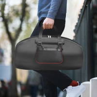 Hard EVA Storage Bag For JBL Boombox2 Speaker Shockproof Waterproof Dustproof Protective Carry Case
