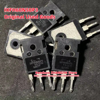5pcs/lot IXFH60N50P3 60A 500V IXFH60N50 60N50 Power MOSFET TO-247 Original