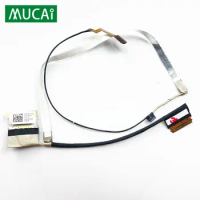 Video cable For Lenovo ThinkPad E15 20RD 20RE laptop LCD LED Display Ribbon Camera cable DC02C00GC00 DC02C00GC10 DC02C00GC20