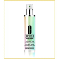 CLINIQUE 倩碧升級版超激光勻淨白淡斑雙效精華 EVEN BETTER CLINICAL RADICAL DARK SPOT CORRECTOR + INTERRUPTER 30ML