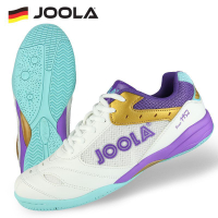 New  Authentic JOOLA Joola Zijin Dynasty Table Tennis Ball Shoes _ Table Tennis Training Shoes _ Tre