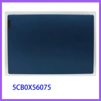 5CB0X56075 New Lcd Back Cover Top Case For Ideapad 5-15IIL05 81YK 5-15ARE05 81YQ 5-15ITL05 82FG