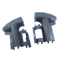 Suitable for Peugeot 3008 407 508 ARM HINGE PROTECTOR LEFT RIGHT Rear shock absorber protective cover 521806 521807