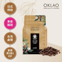 哥斯大黎加 薇若拉處理廠 神父咖啡(半磅)日式烘焙
