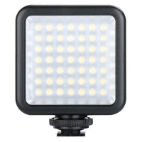 W49 LED VIDEOLIGHT 口袋型補光燈