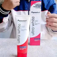 pepsodent ultravwhait
