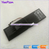 Yeapson 7.7V 4690mAh Genuine AP17A7J Laptop Battery For Acer Swift 7 SF714-51T Notebook computer