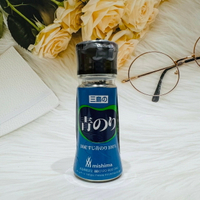 日本 mishima 三島食品 海苔粉 青海苔粉 瓶裝