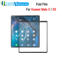 For Huawei Mate X / XS Phone LCD Screen Fold Film Repair Part Replacement