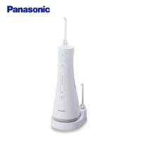 Panasonic 國際牌 無線超音波水流國際電壓充電式沖牙機 EW-1513 -