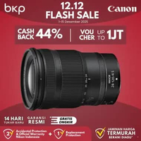 Nikon NIKKOR Z 24-120mm f4 S / 24-120mm f4 S Lens GARANSI RESMI
