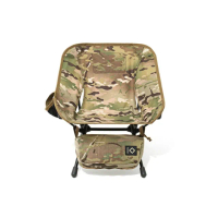 【Helinox】Helinox Tactical Chair Mini 輕量戰術椅 多地迷彩(HX-12615R1)