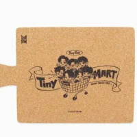 TINYTAN TINYMART CORK BOARD