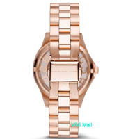 『Marc Jacobs旗艦店』MARC BY MARC JACOBS｜美國代購｜MBM3339｜經典時尚腕錶
